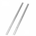 12 5-inch Replacement Blades Knive For Wen 6550 Benchtop Thickness Planer Set Of 2