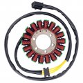 Road Passion 21003-0074 Stator Coil For Kawasaki Ex250 Ninja 250r 2008 2009 2010 2011 2012