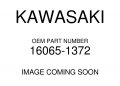 Kawasaki 2001-2020 Kx85 Kx100 Holder Carburetor 16065-1372 New Oem