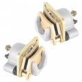 Caltric Rear Left And Right Brake Caliper For Polaris Ranger Xp 900 2012 2013