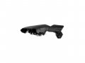 Front Left Driver Side Bumper Cover Bracket Compatible With 2008-2013 Infiniti G37 Convertible Coupe