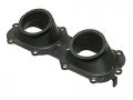 Carburetor To Intake Mounting Flange Manifold Spigot For Polaris 600 Switchback Adventure 2012 2013 Snowmobile Pwc 12-14721