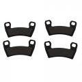 Front Brake Pads For Polaris Rzr 900 Trail 2022