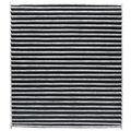Cabin Air Filter For 2016 Kia Sportage L4 2 0l 1998cc 122 Cid Car Automotive Activated Carbon Acf-10709