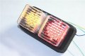 Led Tail Brake Light Turn Signals For 2000 2001-2006 Rc51 Rvt1000r Cl B01bn0mtv8