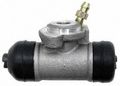 Drum Brake Wheel Cylinder Wc370098 Metal Construction With Machined Finish Vehicle Specific Design For Efficient Braking System