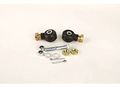Polaris 400 Hawkeye 2x4 Inner And Outer Tie Rod Ends 1 Side