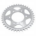 Rear Sprocket For Honda Cbr600f4i 2001 2002 2003 2004 2005 2006 46 Teeth C49 High Carbon Steel