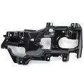 Front Bumper Bracket For 2016-2019 Gmc Sierra 1500 Limited All Cab Support Replacement 23381977 Gm1062116 Driver Side