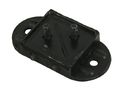 Empi 98-2073 Transmission Nose Cone Mount Front Vw Type 2 Bus 63-67 Ea