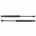 Hood Shocks Lift Support Set Of 2 Mechanics Choice For 2000 Bmw 328ci