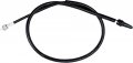 Kawasaki Street Dual Sport Push Speedo Cable Kz400s 1975-1977 Motorcycle Part 70-3010