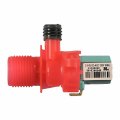 Whirlpool W11168743 Washer Water Inlet Valve Replaces W10921515 W10240948 Genuine Original Equipment Manufacturer Oem Part