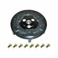 Santech Industries Mt2382 A C Clutch Hub