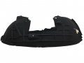 Front Left Driver Side Fender Liner For 2013 2017 Audi Q5 Fits Models Without S Line Package Plastic Construction Capa