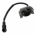 Caltric Ignition Coil John Deere Gt235 With A Compatible Kawasaki Engine Gx335 Mia11064