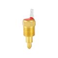 Fan Thermostat Temperature Switch 195 To 210 Degree Electric Engine Cooling Temp 3 8 Npt