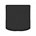 Cargo Liner For Audi A4 S4 2017 2018 2019 2020 2021 2022 2023 2024 Heavy Duty Tpe Trunk Mat Black Not All Road Models