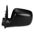 Gm1320286 Oe Style Manual Driver Left Side View Door Mirror For Chevy Colorado Gmc Canyon 04-12