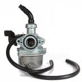 Lumix Gc Carburetor For Coleman Powersports Atv At125-b 125cc Quad