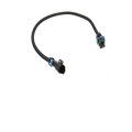 24 Camshaft Sensor Adapter Wire Harness For Camaro Ls1 Ls6 To Ls2 Ls3