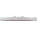 Mazda 6 Front Bumper Absorber 2003 2004 2005  Impact Ma1070104 Gk2a50111