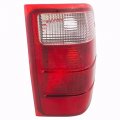 2001-2005 Ford Ranger Passenger Side Replacement Taillight Rear Lamp Fo2801156 05 W O Stx Model