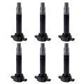 Mas Set Of 6 Ignition Coils For 2006-2012 Dodge Charger Challenger Avenger Nitro Magnum Journey Grand Caravan Chrysler Sebring