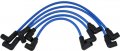Ignition Quick Strike Spark Plug Wire Set For Volvo 3 0glm 19-1994 2002-2004 0glp 2002-2010 0gsm 1994-2002 3 0gxi 2008-2009 4