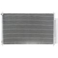 Ac Condenser Air Conditioning Assembly For 2009 2015 Honda Pilot Ex L Lx Touring 3771 3771c