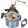 Procompany Carburetor Replaces For Tecumseh 640152a Fits Models Hm100-159409p Hm80-155638s Hm100-159402p Free Gasket