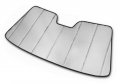 Autotech Park Foldable Sunshade Compatible With 2017-2023 Subaru Impreza Wagon Custom-fit Windshield Sun Shade