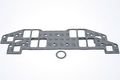 111128 Sbc Large Port Intake Manifold Gasket 062in Thickness