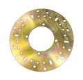 08 Front Rotor Brake Disc Polaris Sportsman 500 X2 2008