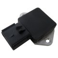 Grabote New Cooling Fan Motor Relay Repl 4707286af 4897034aa For 1998-00 Dodge Caravan V6 3 3l 8th Vin Digit G Replaces