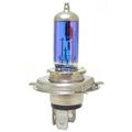 H4 8500k 60 55w Xenon Plasma-white Quartz Glass Bulbs Ion Coating For Fog Light -high Beam Low Sgp85k-h4