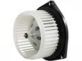 Blower Motor With Wheel For 2012-2017 Nissan Nv2500
