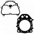 Caltric Head Gasket And Valve Cover Compatible With Honda Sxs500m2 Pioneer 500 2015-2022