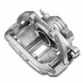 A-premium Disc Brake Caliper Assembly With Bracket Compatible Select Chevrolet Models Impala Caprice 1994 1995 1996 Rear Right