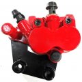 Disc Brake Caliper Mounting Bolts C C 44mm Front E-ton Sport 150