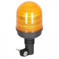 Led Beacon Light 6 Function Din Stem Mount Dome Top Fits John Deere 6220 5720 6430 6910 8230 6620 7720 8330 6310l 6120 6330