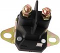 539101714 For Husqvarna Starter Solenoid Zero Turn Mowers Fits Cz Ez Rz Mz Pz Wh
