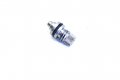 Polaris Snowmobile Clicker Stud Genuine Oem Part Qty 1