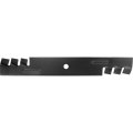 Mower Blades For Ariens 00273100 03399704 04916400 Husqvarna 539100341 Bobcat 2722543-02 Bad Boy 038-0003-00 Fits 36 In And 52