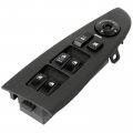 Aintier Power Window Switch Front Left Control Lift Fits For Hyundai Elantra 2007-2010 Oe 935702h1107u Dws1186