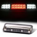 Led Third Brake Light For 2004 2005 2006 2007 2008 Ford F150 Explorer 3rd Cargo Tail Lamps Clear Lens Rear