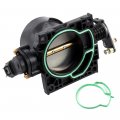 Ocpty Throttle Body Replace Tb1088 Fuel Injection Assembly Fit For 2004 2005 2006 2007 Ford Focus