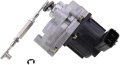 Solarhome 12v Turbo Actuator Nh950190 Gf950190ns Gf950190 For Isuzu Nrr Npr Nqr Truck Gmc W5500 W5500hd