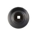Steelman 95985 Oil Filter Cap Wrench For Mazda 14 Flute X 76mm