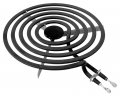 Climatek Upgraded 8 Stove Range Oven Burner Fits Chromalox 404208
